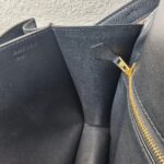 Hermes Constance 24cm Black Epsom Leather and Gold Plated Hardware #RYYU-1 - Image 26
