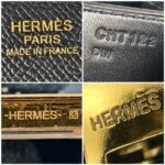 Hermes Constance 24cm Black Epsom Leather and Gold Plated Hardware #RYYU-1 - Image 21