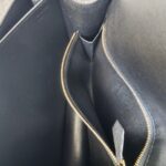 Hermes Constance 24cm Black Epsom Leather and Gold Plated Hardware #RYYU-1 - Image 25