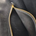 Hermes Constance 24cm Black Epsom Leather and Gold Plated Hardware #RYYU-1 - Image 24