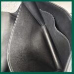 Hermes Constance 24cm Black Epsom Leather and Gold Plated Hardware #RYYU-1 - Image 23