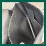 Hermes Constance 24cm Black Epsom Leather and Gold Plated Hardware #RYYU-1 - Image 29