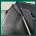 Hermes Constance 24cm Black Epsom Leather and Gold Plated Hardware #RYYU-1 - Image 30