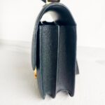 Hermes Constance 24cm Black Epsom Leather and Gold Plated Hardware #RYYU-1 - Image 9