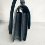 Hermes Constance 24cm Black Epsom Leather and Gold Plated Hardware #RYYU-1 - Image 10