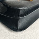 Hermes Constance 24cm Black Epsom Leather and Gold Plated Hardware #RYYU-1 - Image 13