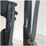 Hermes Constance 24cm Black Epsom Leather and Gold Plated Hardware #RYYU-1 - Image 15