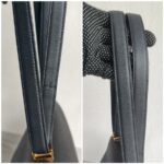 Hermes Constance 24cm Black Epsom Leather and Gold Plated Hardware #RYYU-1 - Image 16