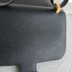 Hermes Constance 24cm Black Epsom Leather and Gold Plated Hardware #RYYU-1 - Image 4