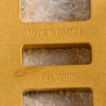 Hermes H Au Carre Reversible Belt Size90cm #RCTC-6 - Image 5