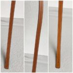 Hermes H Au Carre Reversible Belt Size90cm #RCTC-6 - Image 8