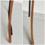 Hermes H Au Carre Reversible Belt Size90cm #RCTC-6 - Image 9