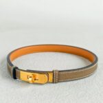 Hermes Kelly 18 Belt #RYSS-2