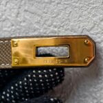 Hermes Kelly 18 Belt #RYSS-2 - Image 3
