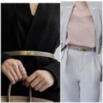 Hermes Kelly 18 Belt #RYSS-2 - Image 8