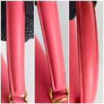 Hermes Kelly 35cm Rose Lipstick Togo Leather and Gold Plated Hardware #RYSE-2 - Image 23