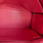 Hermes Kelly 35cm Rose Lipstick Togo Leather and Gold Plated Hardware #RYSE-2 - Image 40