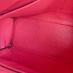 Hermes Kelly 35cm Rose Lipstick Togo Leather and Gold Plated Hardware #RYSE-2 - Image 39