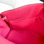 Hermes Kelly 35cm Rose Lipstick Togo Leather and Gold Plated Hardware #RYSE-2 - Image 37