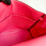 Hermes Kelly 35cm Rose Lipstick Togo Leather and Gold Plated Hardware #RYSE-2 - Image 38
