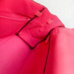 Hermes Kelly 35cm Rose Lipstick Togo Leather and Gold Plated Hardware #RYSE-2 - Image 33