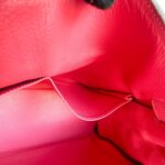 Hermes Kelly 35cm Rose Lipstick Togo Leather and Gold Plated Hardware #RYSE-2 - Image 30