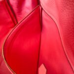 Hermes Kelly 35cm Rose Lipstick Togo Leather and Gold Plated Hardware #RYSE-2 - Image 28