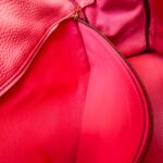 Hermes Kelly 35cm Rose Lipstick Togo Leather and Gold Plated Hardware #RYSE-2 - Image 27