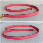 Hermes Kelly 35cm Rose Lipstick Togo Leather and Gold Plated Hardware #RYSE-2 - Image 25