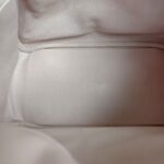 Hermes Lindy 30CM Light Pink Swift Leather with Palladium-plated Hardware #RYSR-1 - Image 41