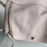 Hermes Lindy 30CM Light Pink Swift Leather with Palladium-plated Hardware #RYSR-1 - Image 10