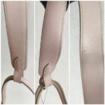 Hermes Lindy 30CM Light Pink Swift Leather with Palladium-plated Hardware #RYSR-1 - Image 31