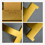 Hermes Mini Constance Reversible Belt Size 85cm #RCTC-5 - Image 9