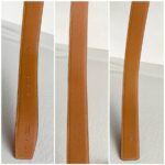 Hermes Mini Constance Reversible Belt Size 85cm #RCTC-5 - Image 6