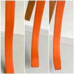 Hermes Mini Constance Reversible Belt Size 85cm #RCTC-5 - Image 5