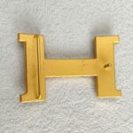 Hermes Mini Constance Reversible Belt Size 85cm #RCTC-5 - Image 4