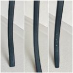 Hermes Mini Constance Reversible Belt Size 75cm #RYSS-1 - Image 5