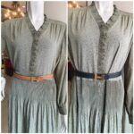 Hermes Mini Constance Reversible Belt Size 75cm #RYSS-1 - Image 6