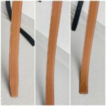 Hermes Mini Constance Reversible Belt Size 75cm #RYSS-1 - Image 7