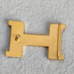 Hermes Mini Constance Reversible Belt Size 75cm #RYSS-1 - Image 9