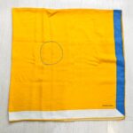 Hermes Scarf #RYCL-2 - Image 3