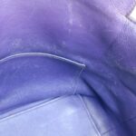 Hermes Toolbox 20cm Iris Swift Leather with Palladium Plated Hardware #RYEO-1 - Image 39