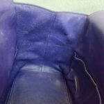 Hermes Toolbox 20cm Iris Swift Leather with Palladium Plated Hardware #RYEO-1 - Image 40