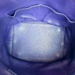 Hermes Toolbox 20cm Iris Swift Leather with Palladium Plated Hardware #RYEO-1 - Image 44