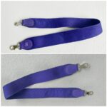 Hermes Toolbox 20cm Iris Swift Leather with Palladium Plated Hardware #RYEO-1 - Image 30