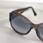 LV Brown Acetate Frame Sunglasses #RYRT-29 - Image 3