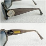 LV Brown Acetate Frame Sunglasses #RYRT-29 - Image 7