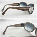 LV Brown Acetate Frame Sunglasses #RYRT-29 - Image 6