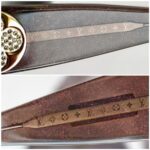 LV Brown Acetate Frame Sunglasses #RYRT-29 - Image 10