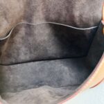 LV Buci NM M59459 Brown/gold Epi Leather with Silver Hardware #RYOO-2 - Image 29